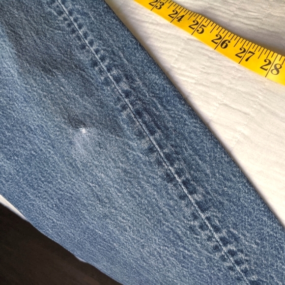 SOLD🔥501 Levi's - Picture 10 of 15